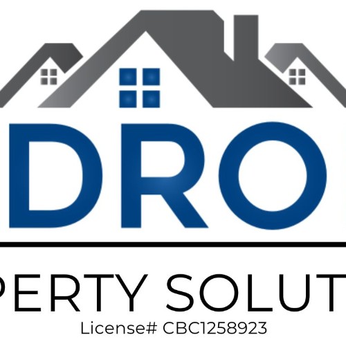 Adroit Property Solutions logo