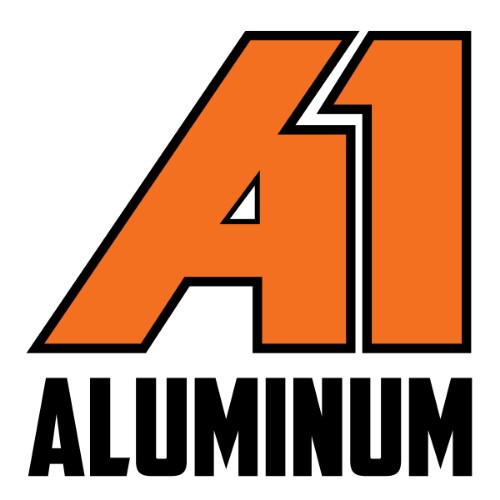 A1 Aluminum Screened Enclosures & Lanais logo